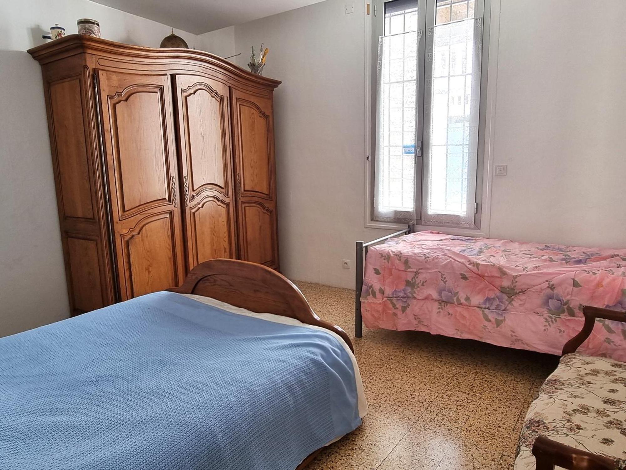 Maison Cosy Avec Grande Terrasse, Proche Quais Et Plages - Port-Vendres - Fr-1-309-203 Port Vendres ภายนอก รูปภาพ