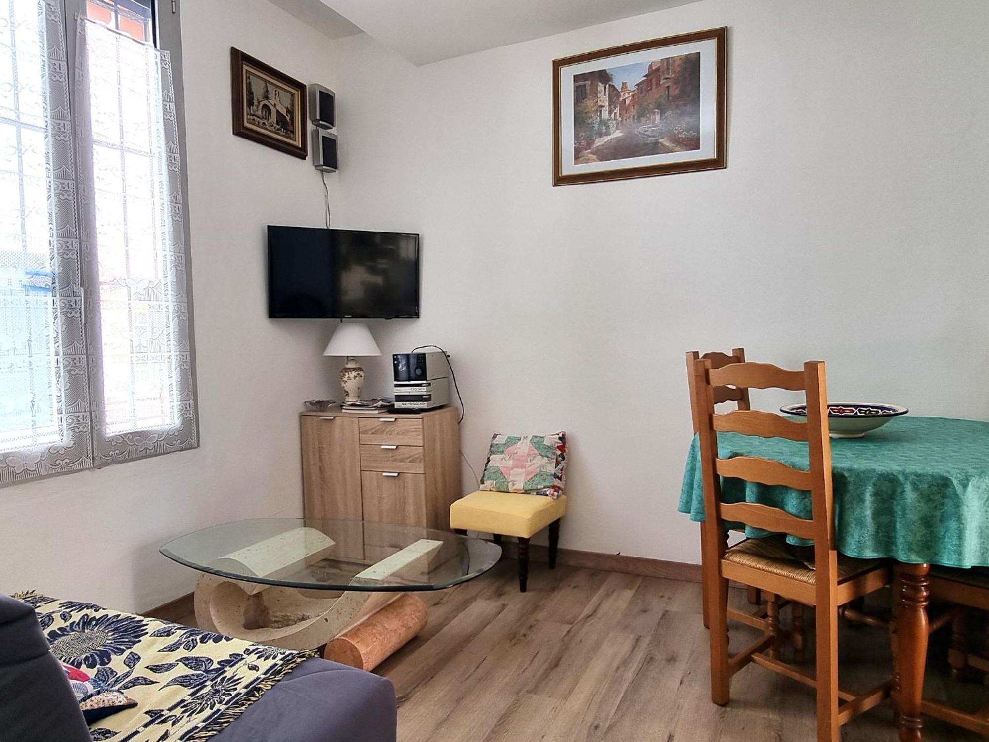 Maison Cosy Avec Grande Terrasse, Proche Quais Et Plages - Port-Vendres - Fr-1-309-203 Port Vendres ภายนอก รูปภาพ