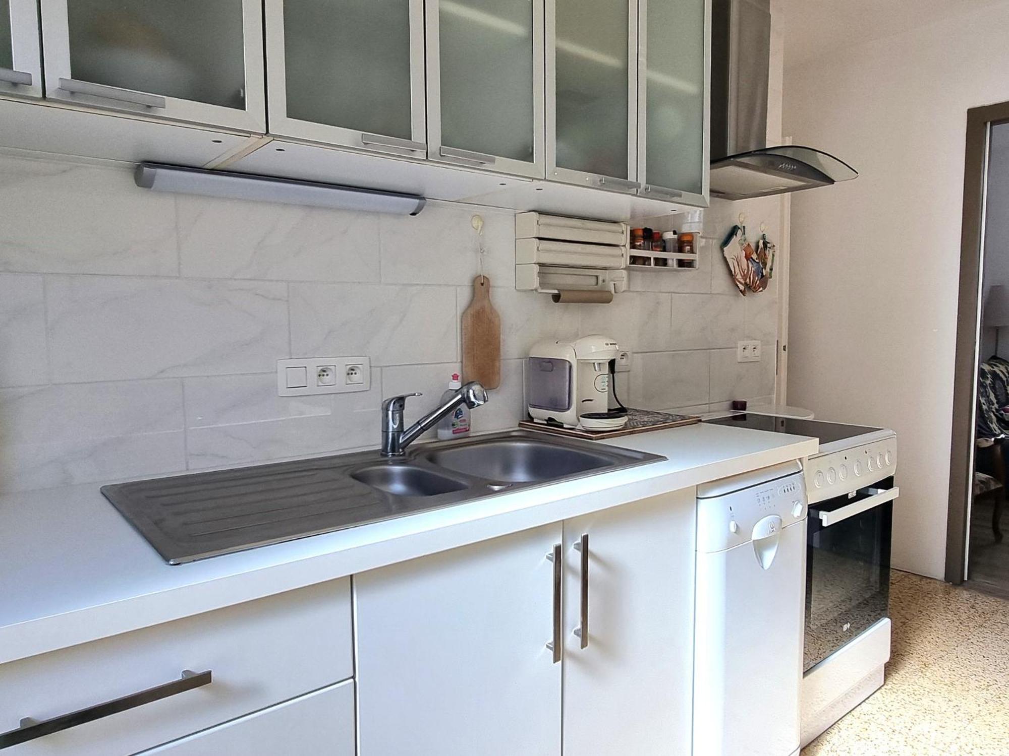 Maison Cosy Avec Grande Terrasse, Proche Quais Et Plages - Port-Vendres - Fr-1-309-203 Port Vendres ภายนอก รูปภาพ